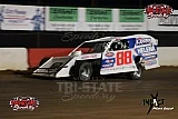 May 9th, 2026 - USMTS Red, White & Blue Nationals - Night 2