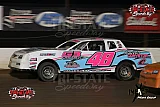 May 9th, 2026 - USMTS Red, White & Blue Nationals - Night 2