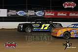 May 9th, 2026 - USMTS Red, White & Blue Nationals - Night 2