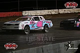 May 9th, 2026 - USMTS Red, White & Blue Nationals - Night 2