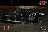 May 9th, 2026 - USMTS Red, White & Blue Nationals - Night 2