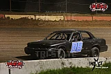 May 9th, 2026 - USMTS Red, White & Blue Nationals - Night 2