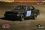 May 9th, 2026 - USMTS Red, White & Blue Nationals - Night 2