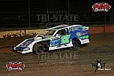 May 9th, 2026 - USMTS Red, White & Blue Nationals - Night 2