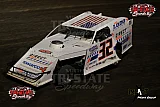 May 9th, 2026 - USMTS Red, White & Blue Nationals - Night 2