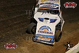 May 9th, 2026 - USMTS Red, White & Blue Nationals - Night 2