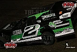 May 9th, 2026 - USMTS Red, White & Blue Nationals - Night 2