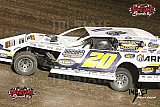 May 9th, 2026 - USMTS Red, White & Blue Nationals - Night 2