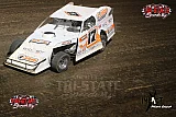 May 9th, 2026 - USMTS Red, White & Blue Nationals - Night 2