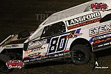 May 9th, 2026 - USMTS Red, White & Blue Nationals - Night 2