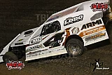 May 9th, 2026 - USMTS Red, White & Blue Nationals - Night 2