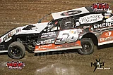 May 9th, 2026 - USMTS Red, White & Blue Nationals - Night 2