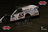 May 9th, 2026 - USMTS Red, White & Blue Nationals - Night 2
