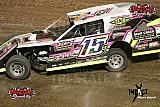 May 9th, 2026 - USMTS Red, White & Blue Nationals - Night 2