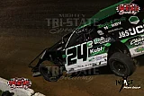 May 9th, 2026 - USMTS Red, White & Blue Nationals - Night 2