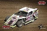 May 9th, 2026 - USMTS Red, White & Blue Nationals - Night 2