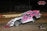 May 9th, 2026 - USMTS Red, White & Blue Nationals - Night 2