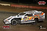 May 9th, 2026 - USMTS Red, White & Blue Nationals - Night 2