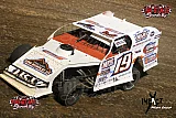 May 9th, 2026 - USMTS Red, White & Blue Nationals - Night 2