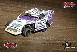 May 9th, 2026 - USMTS Red, White & Blue Nationals - Night 2