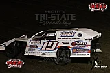 May 9th, 2026 - USMTS Red, White & Blue Nationals - Night 2