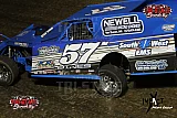 May 9th, 2026 - USMTS Red, White & Blue Nationals - Night 2