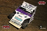 May 9th, 2026 - USMTS Red, White & Blue Nationals - Night 2