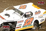 May 9th, 2026 - USMTS Red, White & Blue Nationals - Night 2