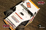 May 9th, 2026 - USMTS Red, White & Blue Nationals - Night 2
