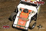 May 9th, 2026 - USMTS Red, White & Blue Nationals - Night 2