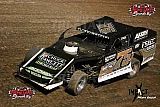 May 9th, 2026 - USMTS Red, White & Blue Nationals - Night 2