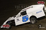 May 9th, 2026 - USMTS Red, White & Blue Nationals - Night 2