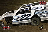 May 9th, 2026 - USMTS Red, White & Blue Nationals - Night 2