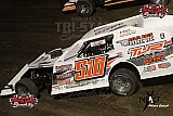 May 9th, 2026 - USMTS Red, White & Blue Nationals - Night 2