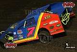 May 9th, 2026 - USMTS Red, White & Blue Nationals - Night 2