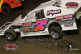 May 9th, 2026 - USMTS Red, White & Blue Nationals - Night 2