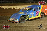 May 9th, 2026 - USMTS Red, White & Blue Nationals - Night 2
