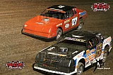May 9th, 2026 - USMTS Red, White & Blue Nationals - Night 2