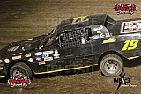 May 9th, 2026 - USMTS Red, White & Blue Nationals - Night 2