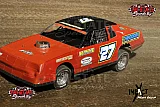 May 9th, 2026 - USMTS Red, White & Blue Nationals - Night 2