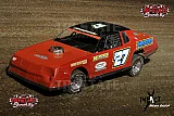 May 9th, 2026 - USMTS Red, White & Blue Nationals - Night 2