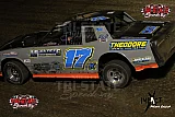 May 9th, 2026 - USMTS Red, White & Blue Nationals - Night 2