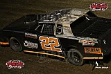 May 9th, 2026 - USMTS Red, White & Blue Nationals - Night 2