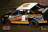 May 9th, 2026 - USMTS Red, White & Blue Nationals - Night 2