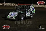 May 9th, 2026 - USMTS Red, White & Blue Nationals - Night 2