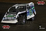 May 9th, 2026 - USMTS Red, White & Blue Nationals - Night 2