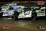 May 9th, 2026 - USMTS Red, White & Blue Nationals - Night 2