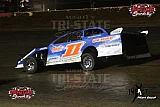 May 9th, 2026 - USMTS Red, White & Blue Nationals - Night 2