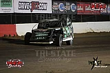 May 9th, 2026 - USMTS Red, White & Blue Nationals - Night 2