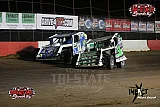 May 9th, 2026 - USMTS Red, White & Blue Nationals - Night 2